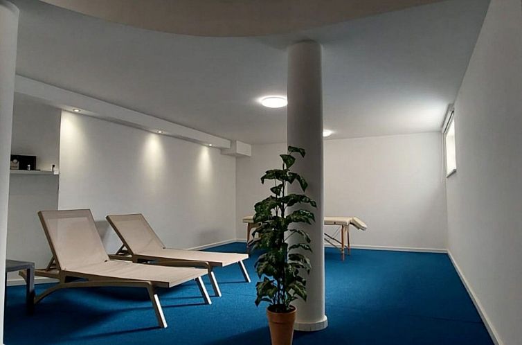 Appartement Luxuswohnung Aura