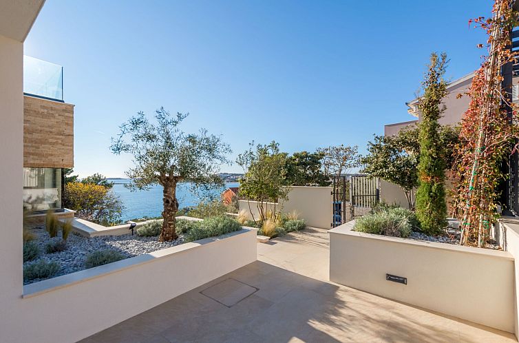 Vakantiehuis Charmantes Haus in Sevid mit privatem Parkplatz