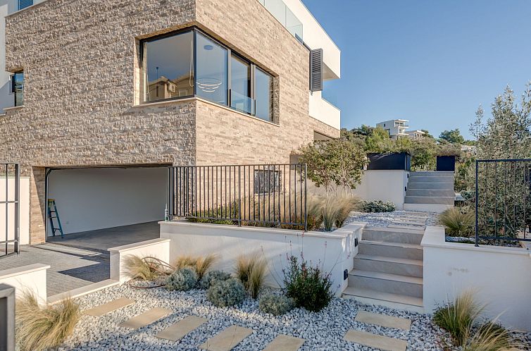 Vakantiehuis Charmantes Haus in Sevid mit privatem Parkplatz