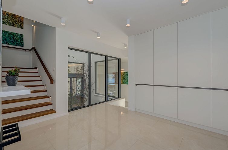 Vakantiehuis Charmantes Haus in Sevid mit privatem Parkplatz