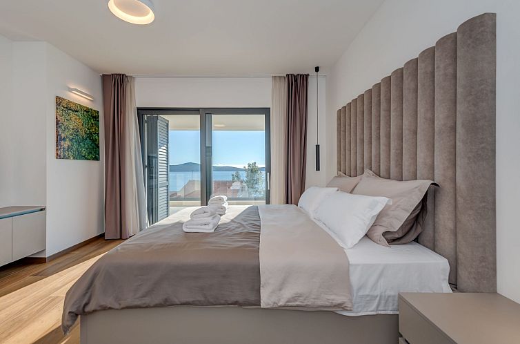 Vakantiehuis Charmantes Haus in Sevid mit privatem Parkplatz