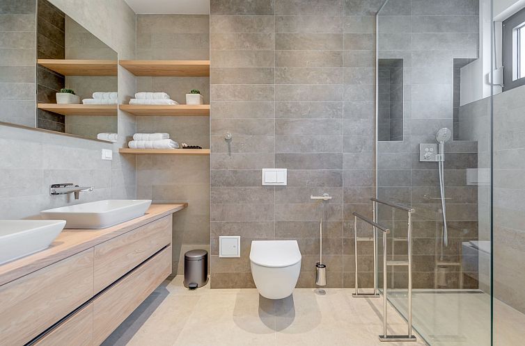 Vakantiehuis Charmantes Haus in Sevid mit privatem Parkplatz