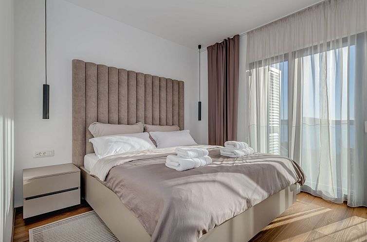 Vakantiehuis Charmantes Haus in Sevid mit privatem Parkplatz