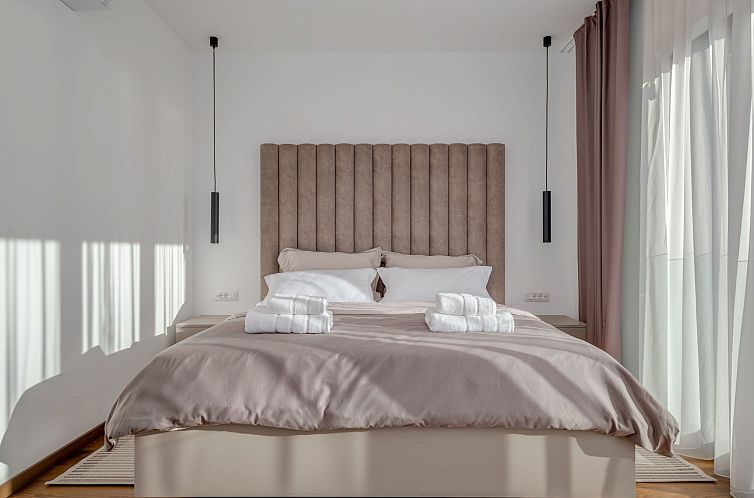 Vakantiehuis Charmantes Haus in Sevid mit privatem Parkplatz