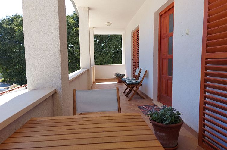 Vakantiehuis "Charmy Luna" mit Pool