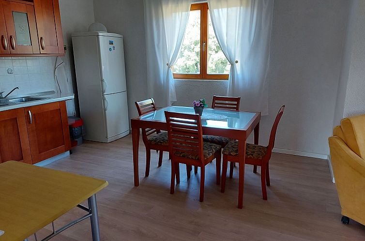 Vakantiehuis "Charmy Luna" mit Pool