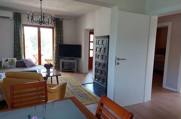 Vakantiehuis "Charmy Luna" mit Pool
