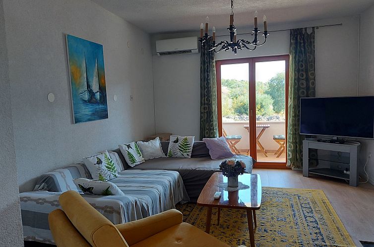 Vakantiehuis "Charmy Luna" mit Pool