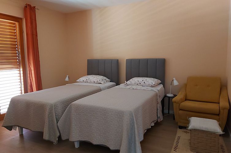 Vakantiehuis "Charmy Luna" mit Pool
