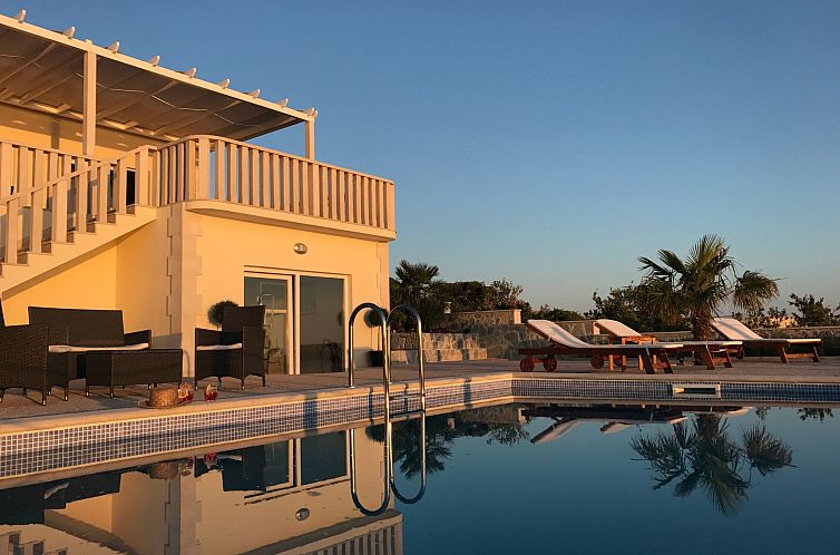 Vakantiehuis Gemütliches Ferienhaus Anamarija