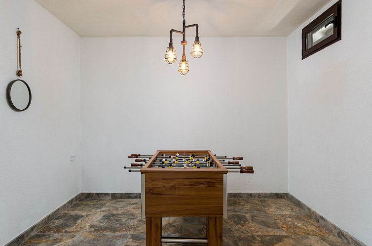 Vakantiehuis Seaside Villa Lara mit beheiztem Swimmingpool