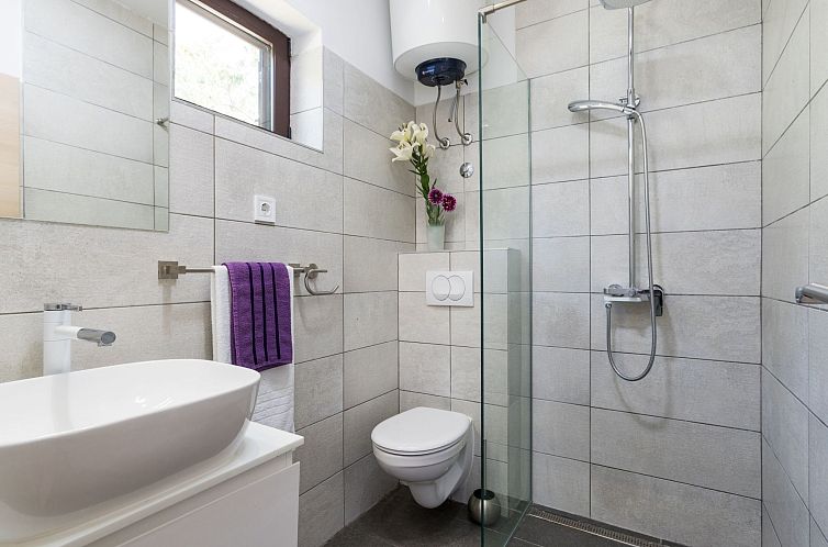 Vakantiehuis Seaside Villa Lara mit beheiztem Swimmingpool