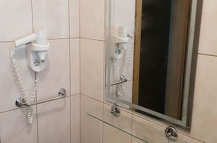 Appartement in Sevid mit privatem Parkplatz