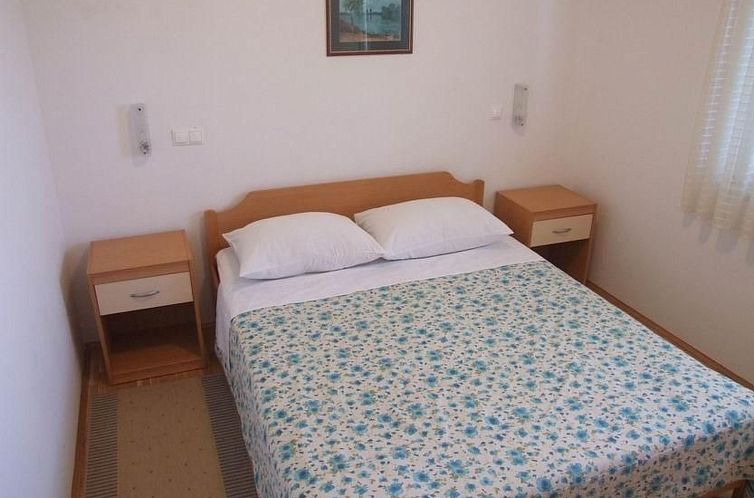 Appartement in Sevid mit privatem Parkplatz