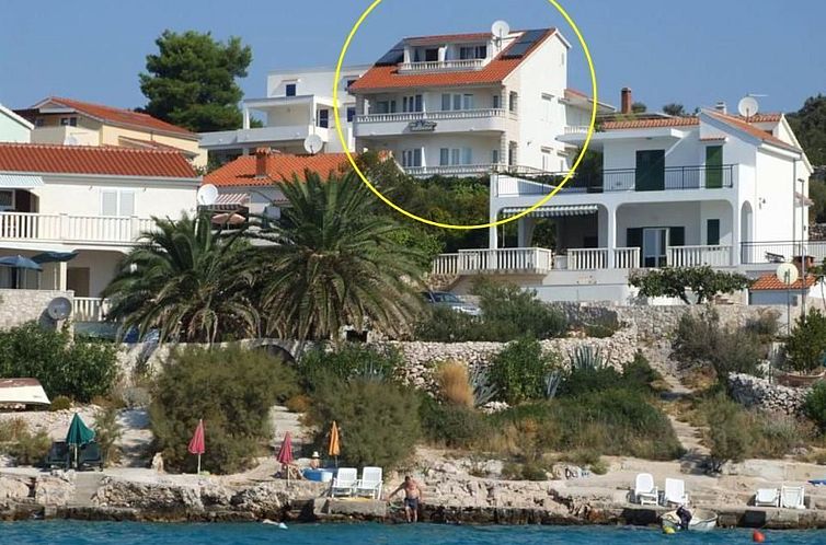 Appartement Wohnung in Sevid mit Gemeinschaftspool