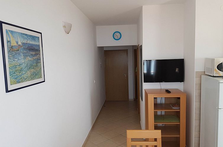Appartement Wohnung in Sevid mit Gemeinschaftspool