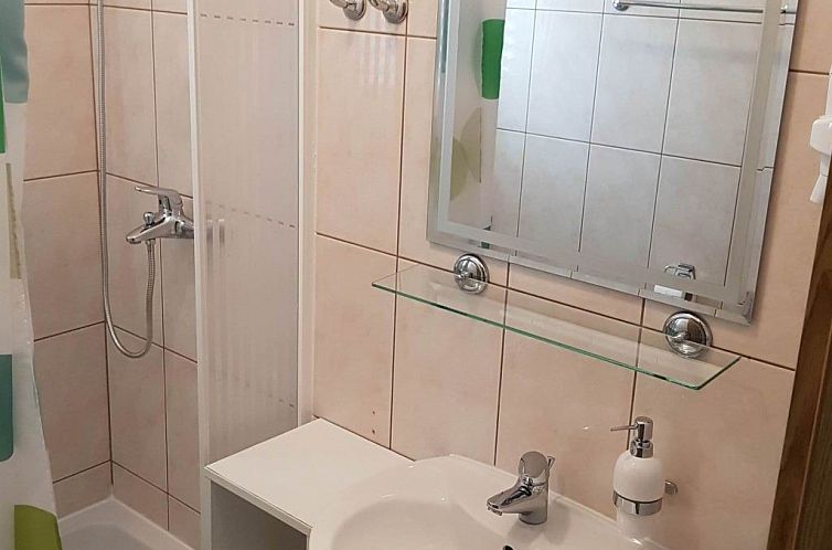 Appartement Wohnung in Sevid mit Gemeinschaftspool