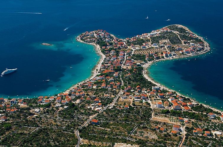Appartement Wohnung in Sevid mit Gemeinschaftspool