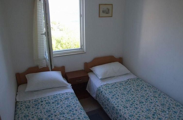 Appartement in Sevid mit privatem Parkplatz