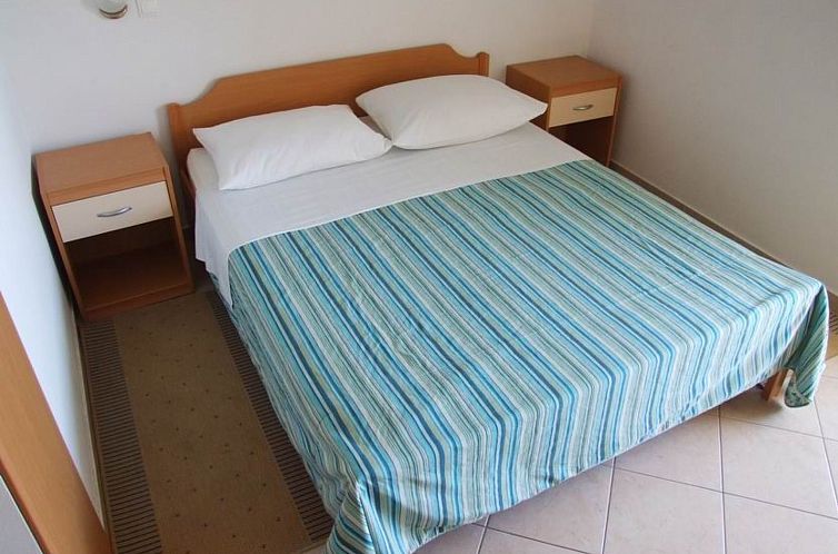 Appartement mit Blick auf das Wasser