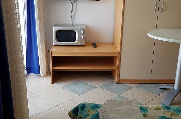 Appartement mit Blick auf das Wasser