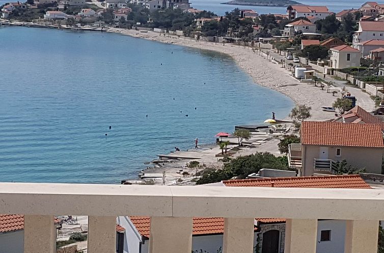 Appartement mit Blick auf das Wasser
