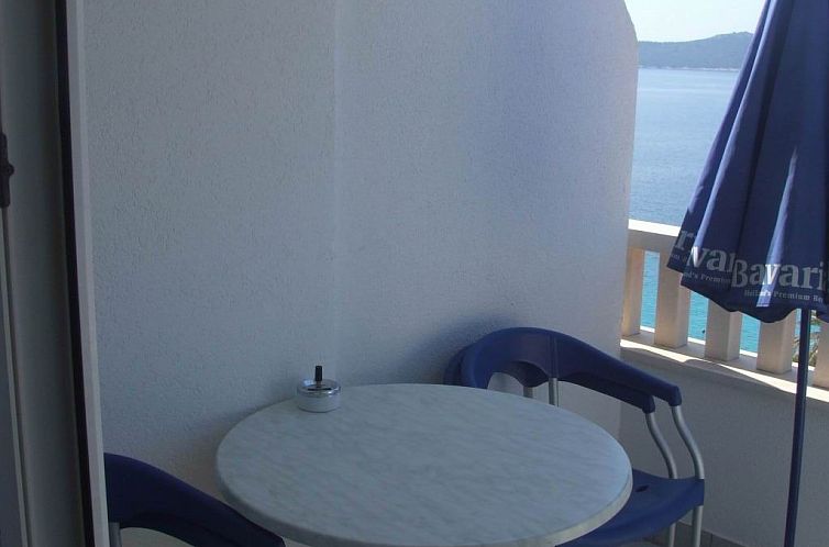 Appartement mit Blick auf das Wasser