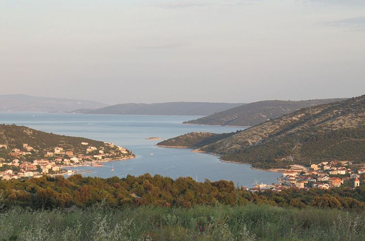 Appartement Gemütliche Ferienwohnung direkt am Meer