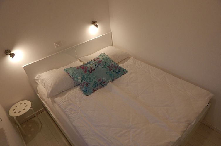 Appartement Gemütliche Ferienwohnung direkt am Meer