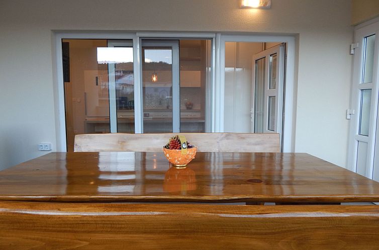 Appartement Idyllische, moderne Ferienwohnung direkt am Meer