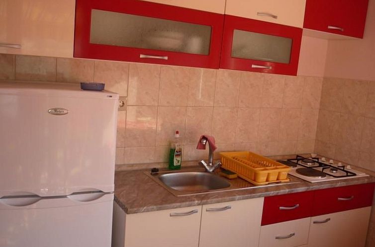 Appartement Apartment mit Balkon