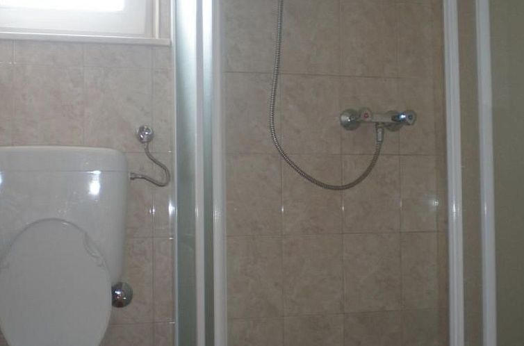 Appartement Apartment mit Balkon