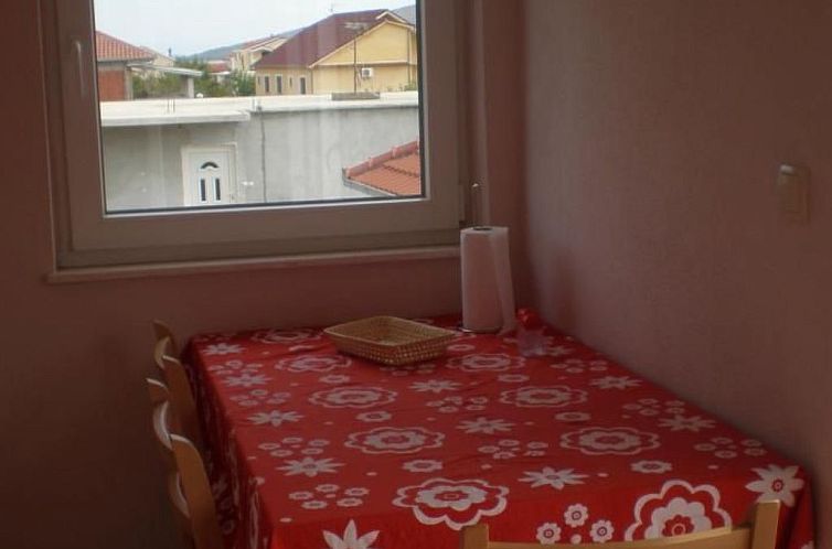 Appartement Apartment mit Balkon