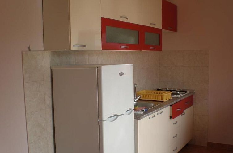 Appartement Apartment mit Balkon