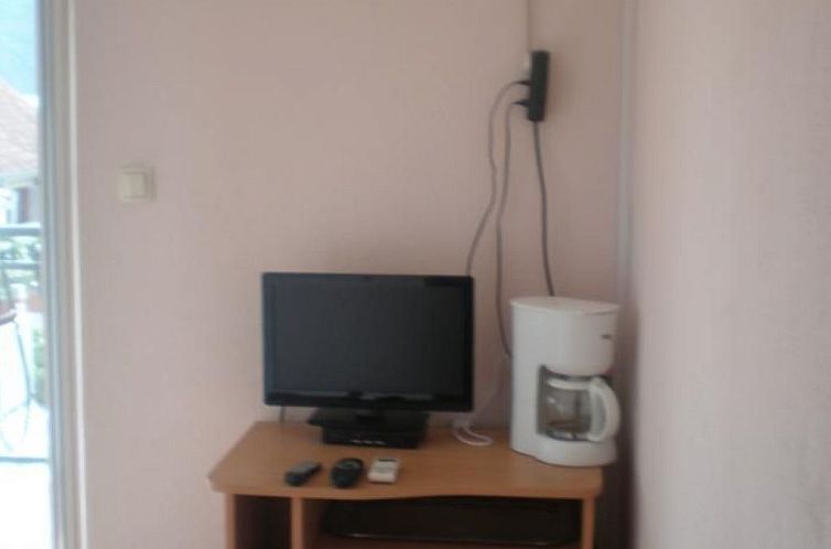 Appartement Apartment mit Balkon