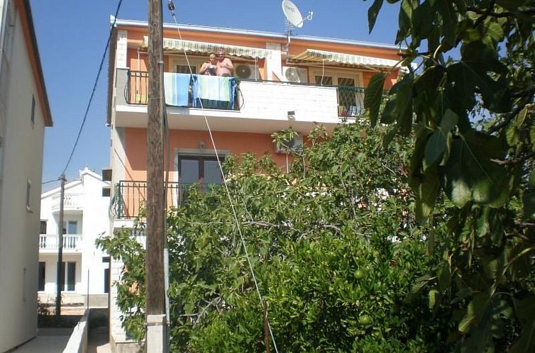 Appartement Apartment mit Balkon