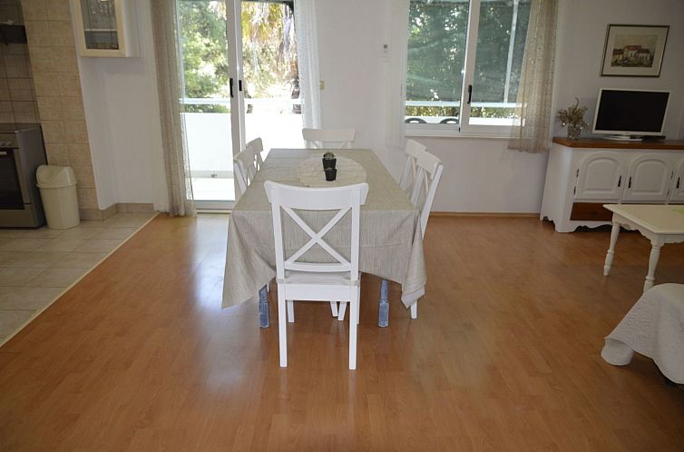 Appartement Geräumige Wohnung mit Meerblick