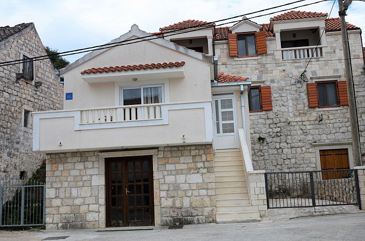 Appartement Wohnung in Marina mit Parkplatz, schöne Aussich