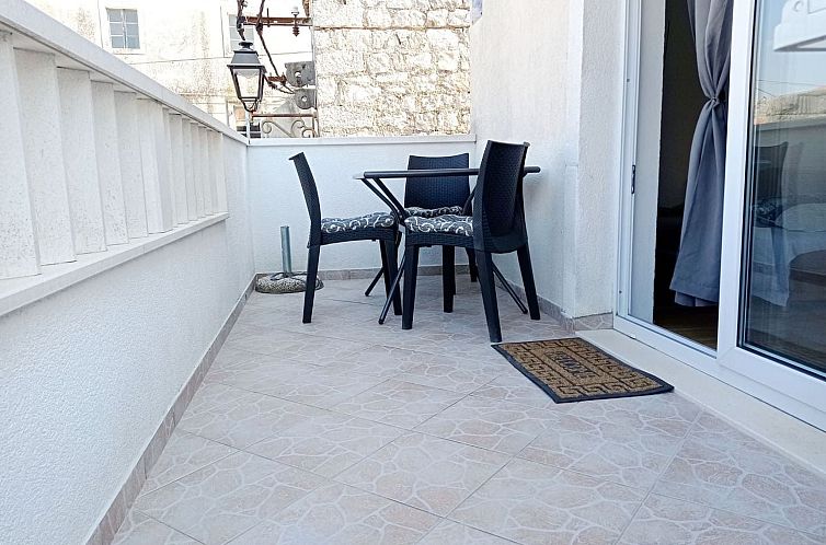 Appartement Wohnung in Marina mit Parkplatz, schöne Aussich