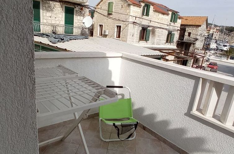 Appartement Wohnung in Marina mit Parkplatz, schöne Aussich