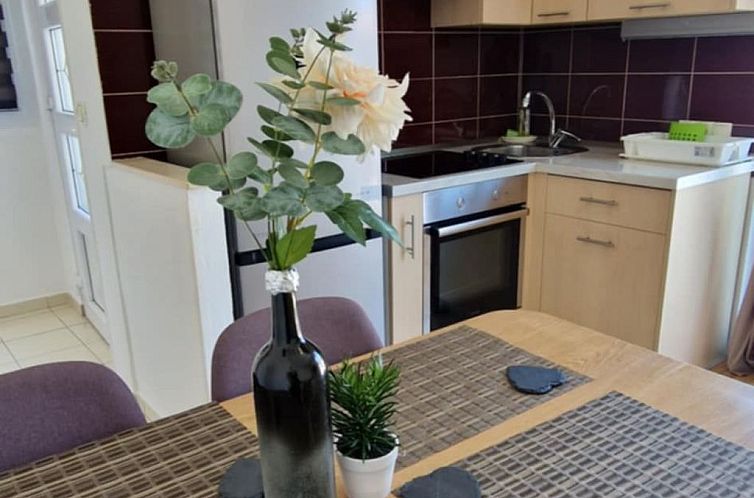 Appartement Wohnung in Marina mit Parkplatz, schöne Aussich