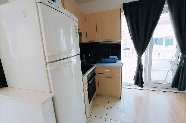 Appartement Wohnung in Marina mit Parkplatz, schöne Aussich