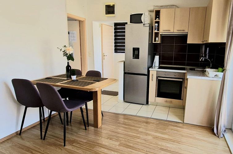 Appartement Wohnung in Marina mit Parkplatz, schöne Aussich