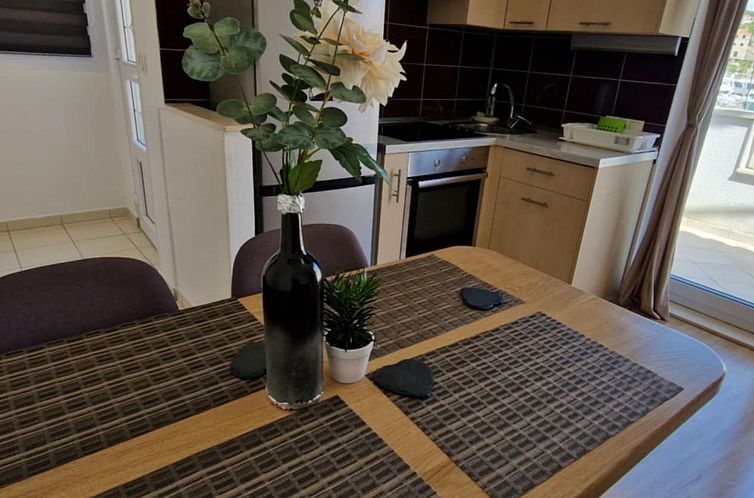 Appartement Wohnung in Marina mit Parkplatz, schöne Aussich