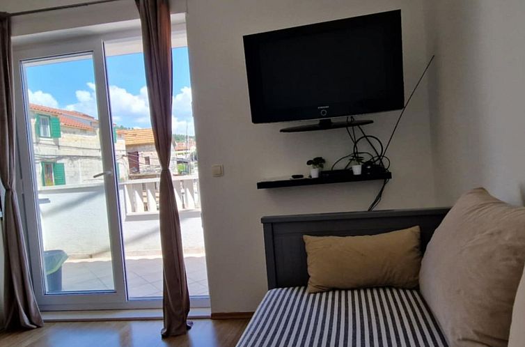 Appartement Wohnung in Marina mit Parkplatz, schöne Aussich