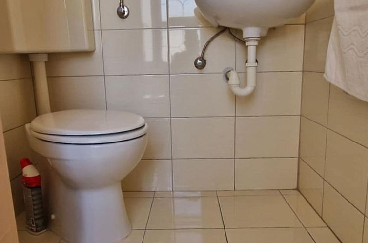 Appartement Wohnung in Marina mit Parkplatz, schöne Aussich