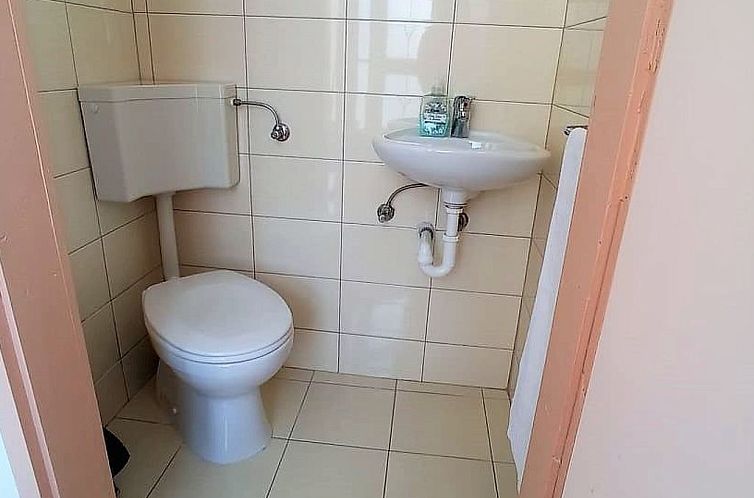 Appartement Wohnung in Marina mit Parkplatz, schöne Aussich