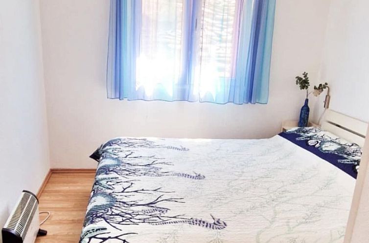 Appartement Wohnung in Marina mit Parkplatz, schöne Aussich