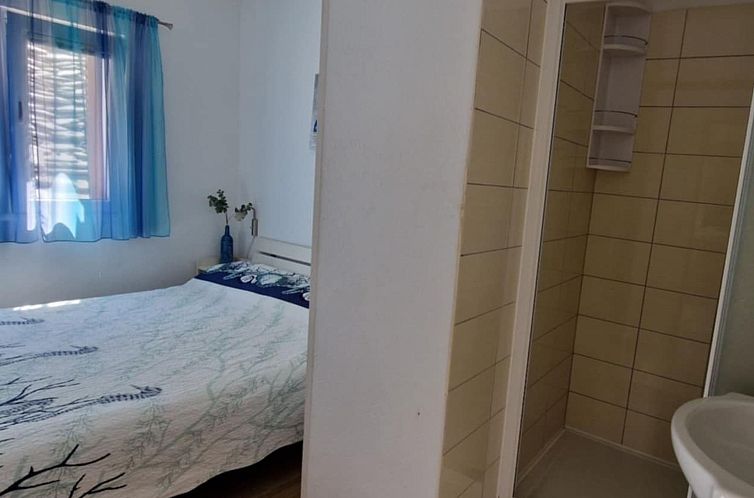 Appartement Wohnung in Marina mit Parkplatz, schöne Aussich