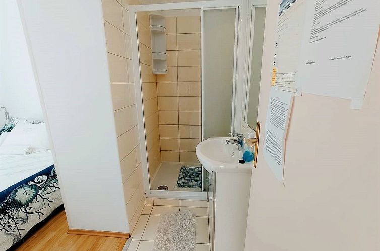 Appartement Wohnung in Marina mit Parkplatz, schöne Aussich